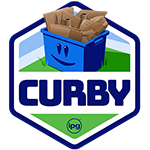 Curby main Logo